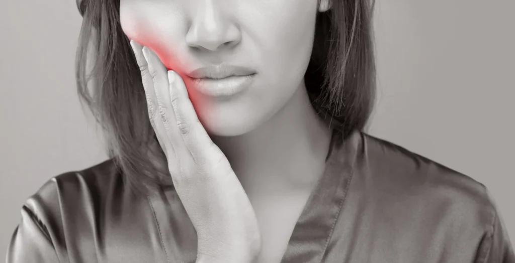 What is Good For Tooth Pain?