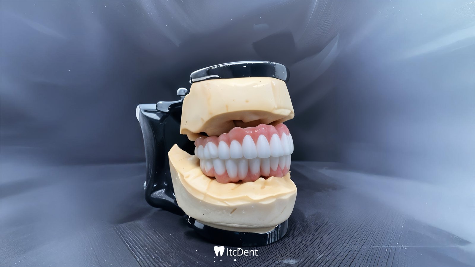 Prosthetic Teeth