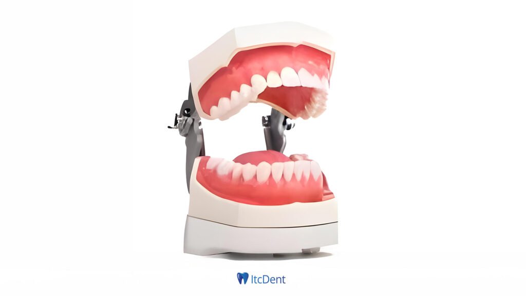 Prosthetic Teeth