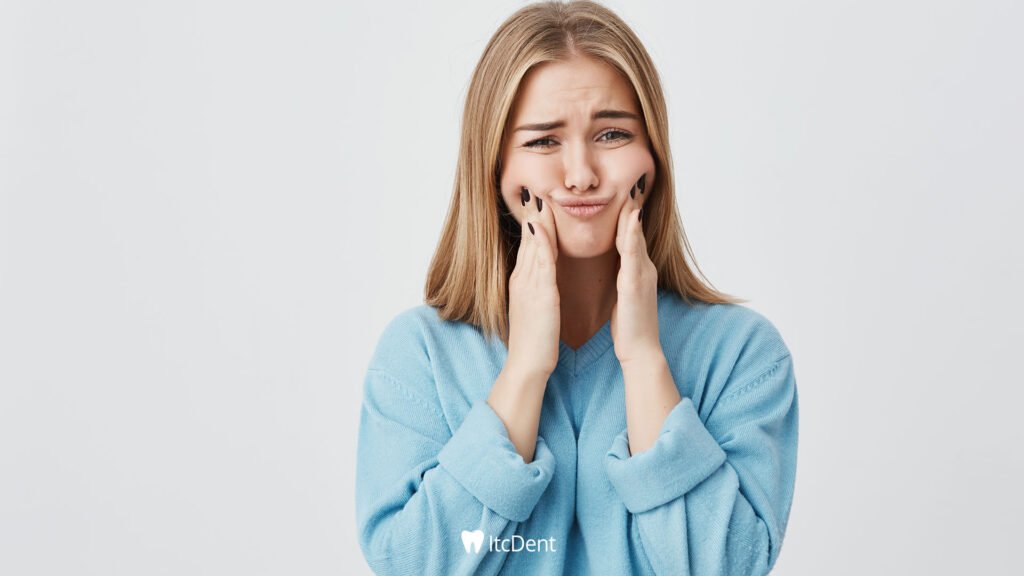 Pain and Aching in the Gums