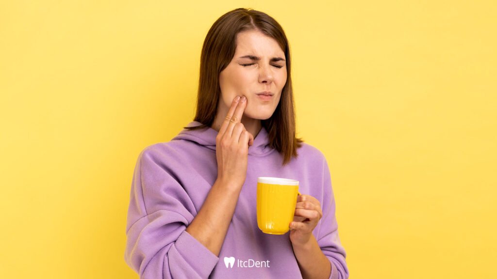 What Causes Pain and Aching in the Gums?