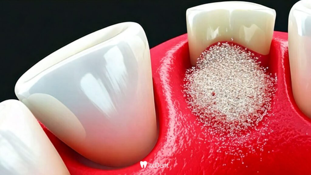 Bone Meal 