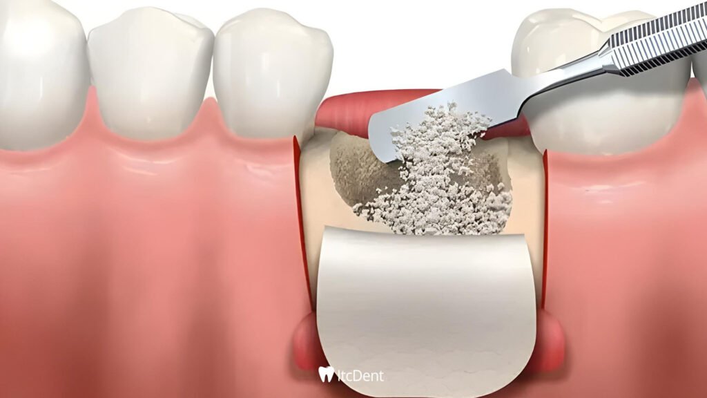 Bone Meal 