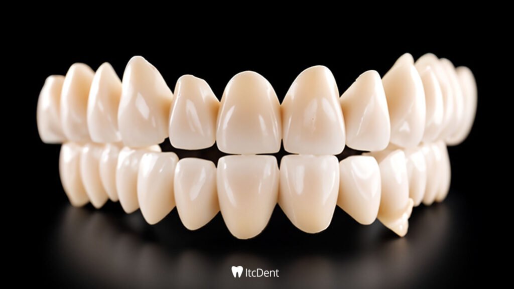 What are the differences between Zirconium and Porcelain Veneers?