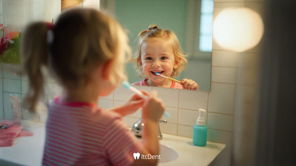 Children's Dental Health