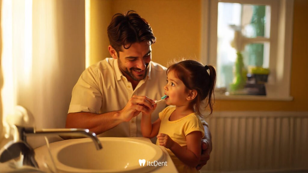 Children's Dental Health
