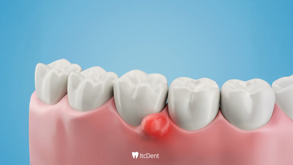 Dental Inflammation
