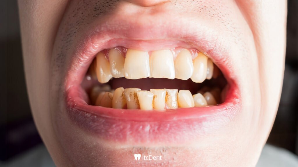 How to Fix Crooked Teeth?