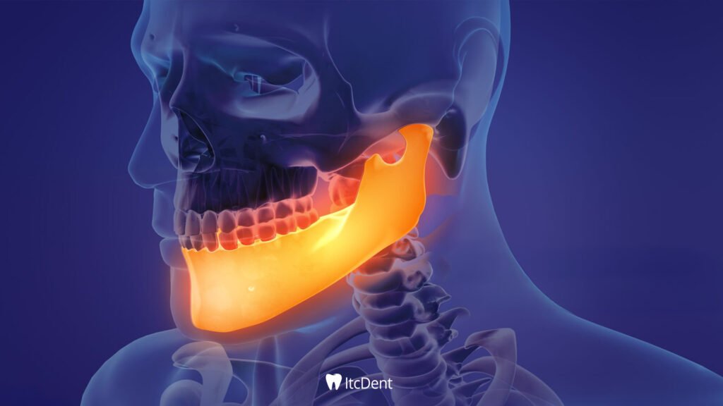 Jawbone Oscillation