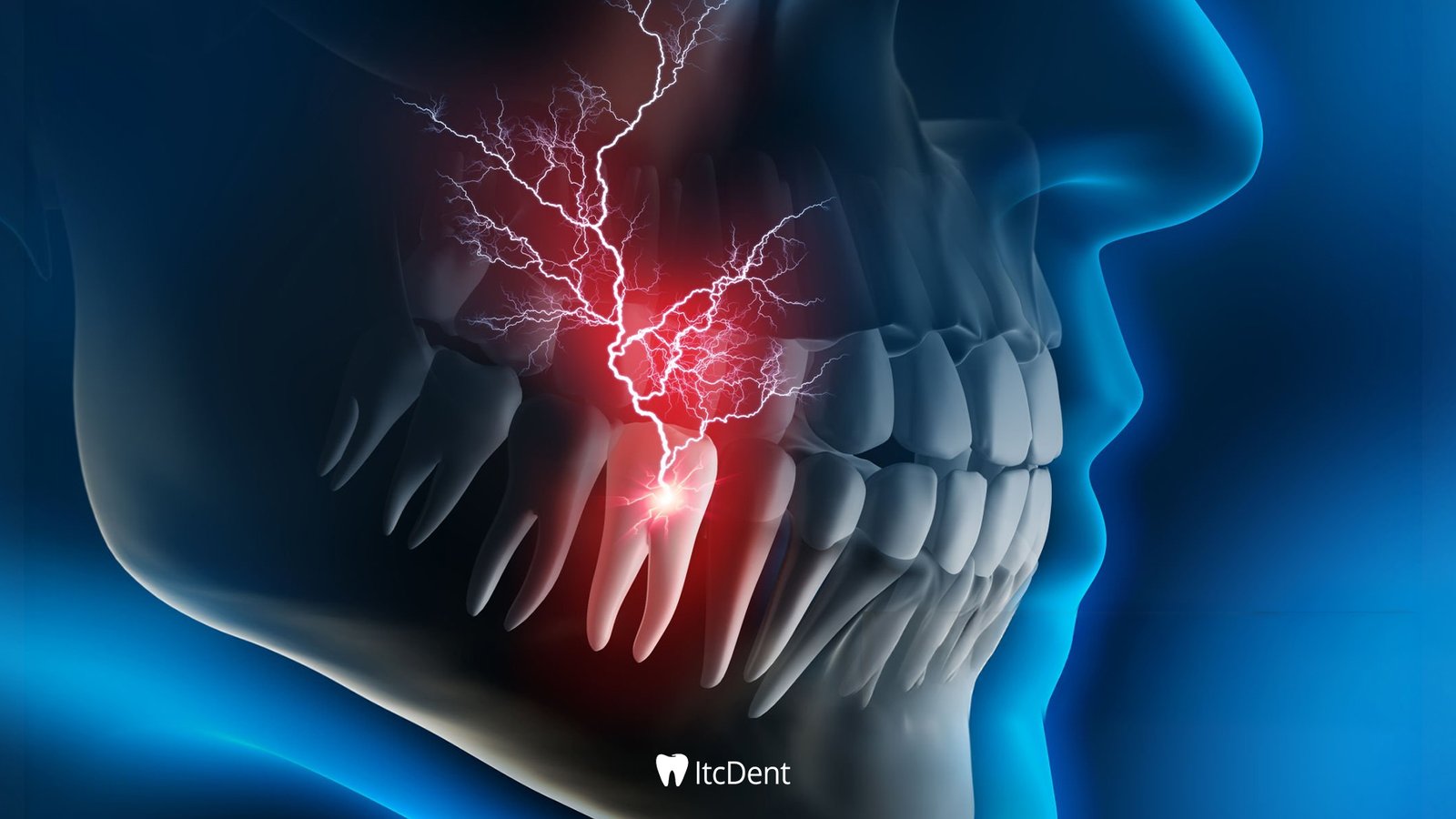 Decayed Toothache Treatment