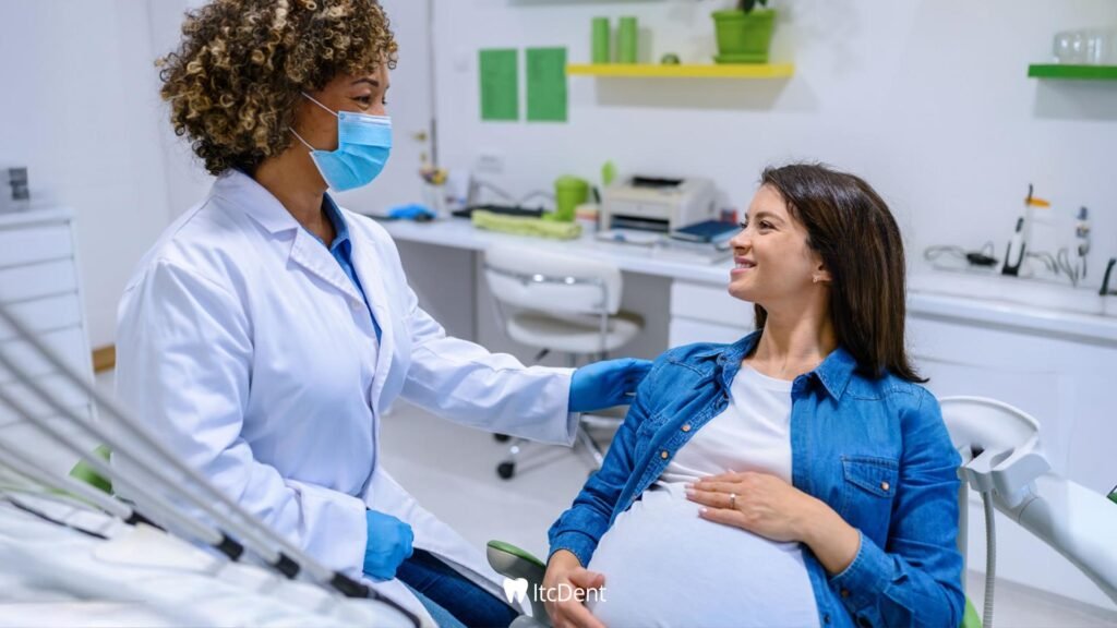 How to Get Dental Treatment While Pregnant