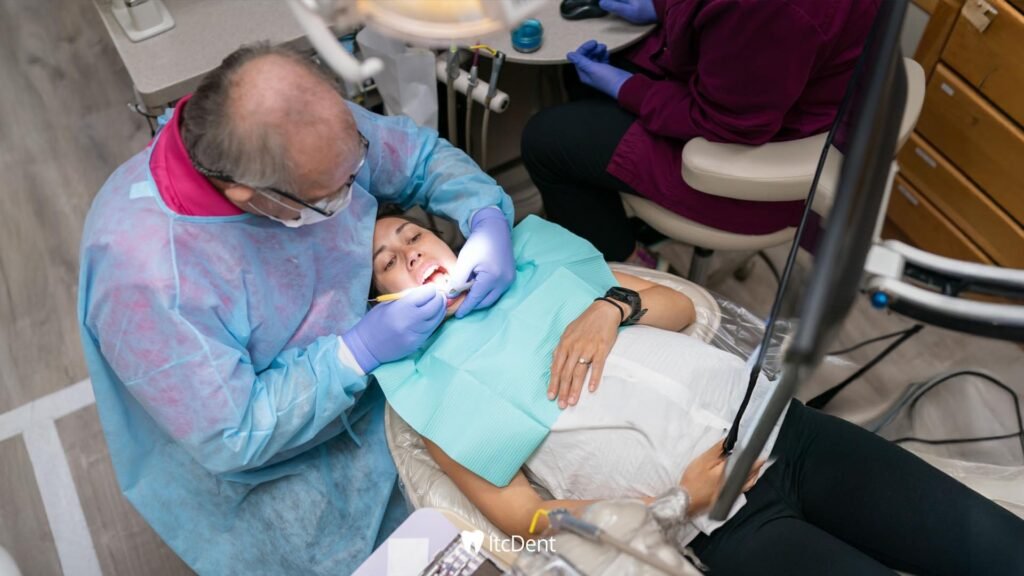 How to Get Dental Treatment While Pregnant