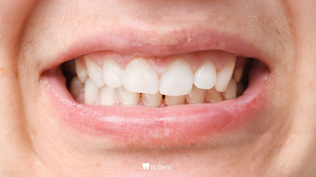 What is Malocclusion?