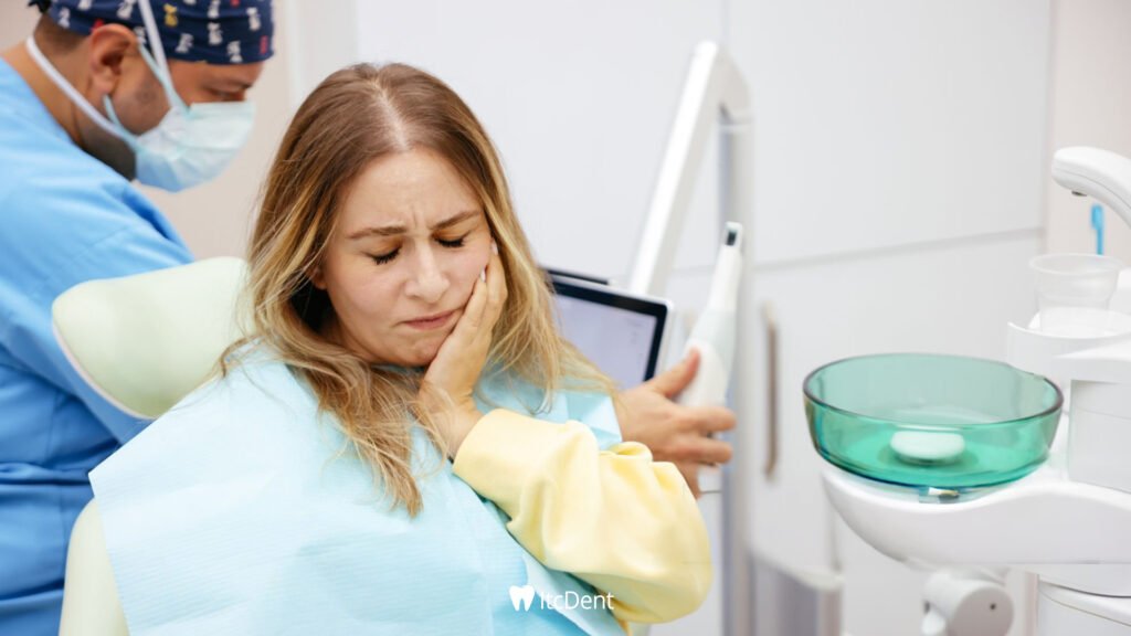 Toothache Treatment