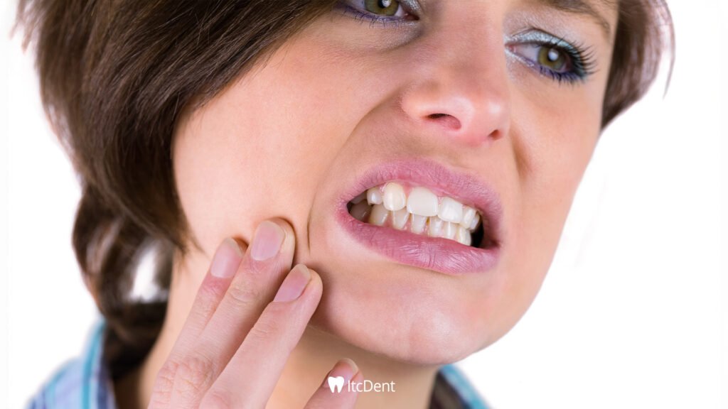 Toothache Treatment