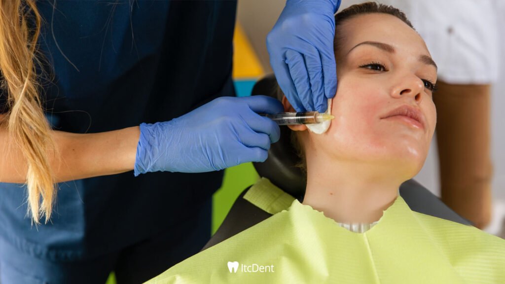 What is Masseter Botox?