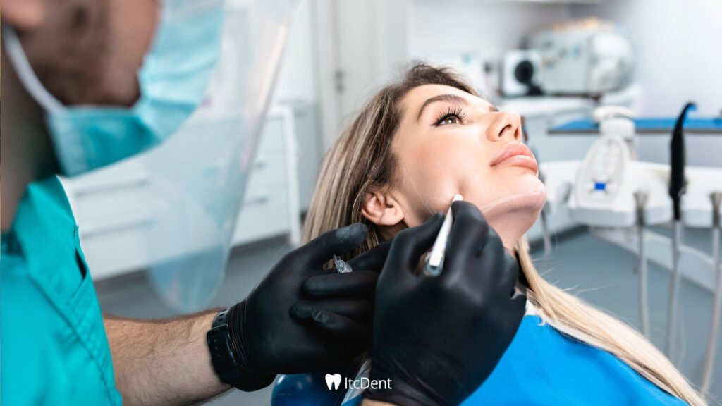 What is Masseter Botox?