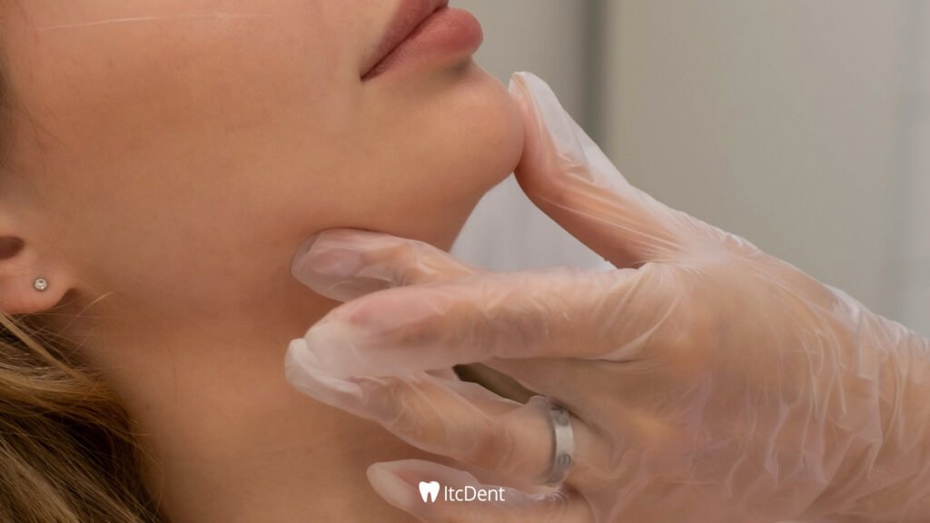 What is Masseter Botox?
