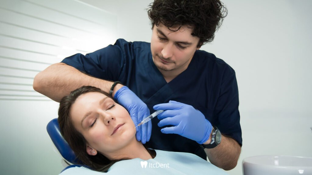 What is Masseter Botox?