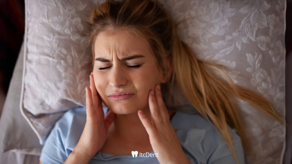 What Is Teeth Clenching (Bruxism)?