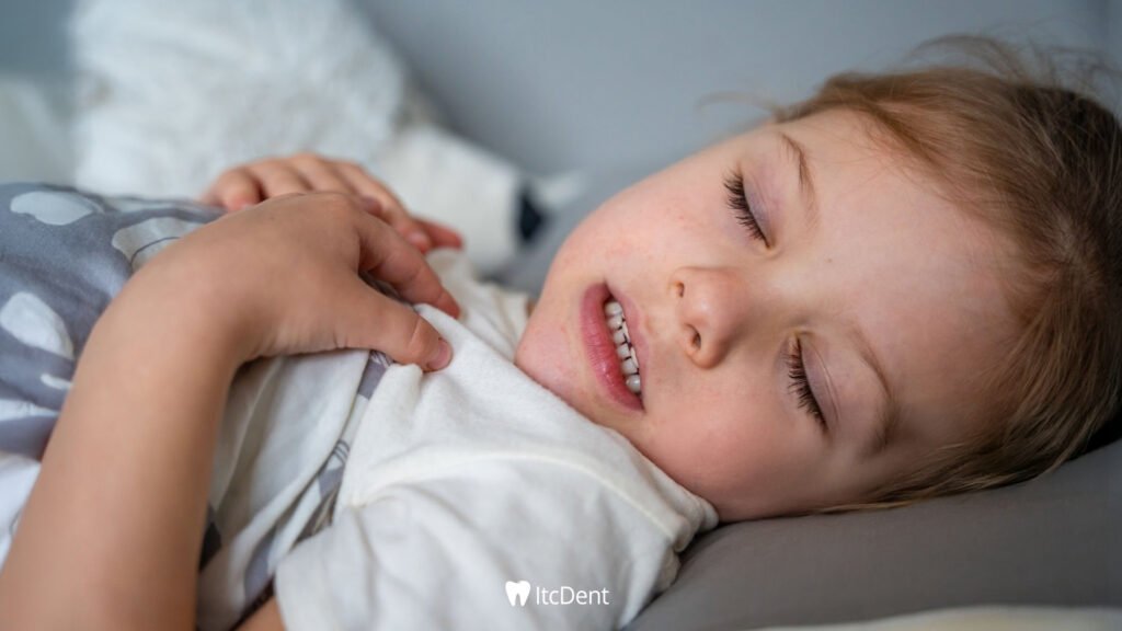 Diş Sıkma (Bruksizm) Nedir?