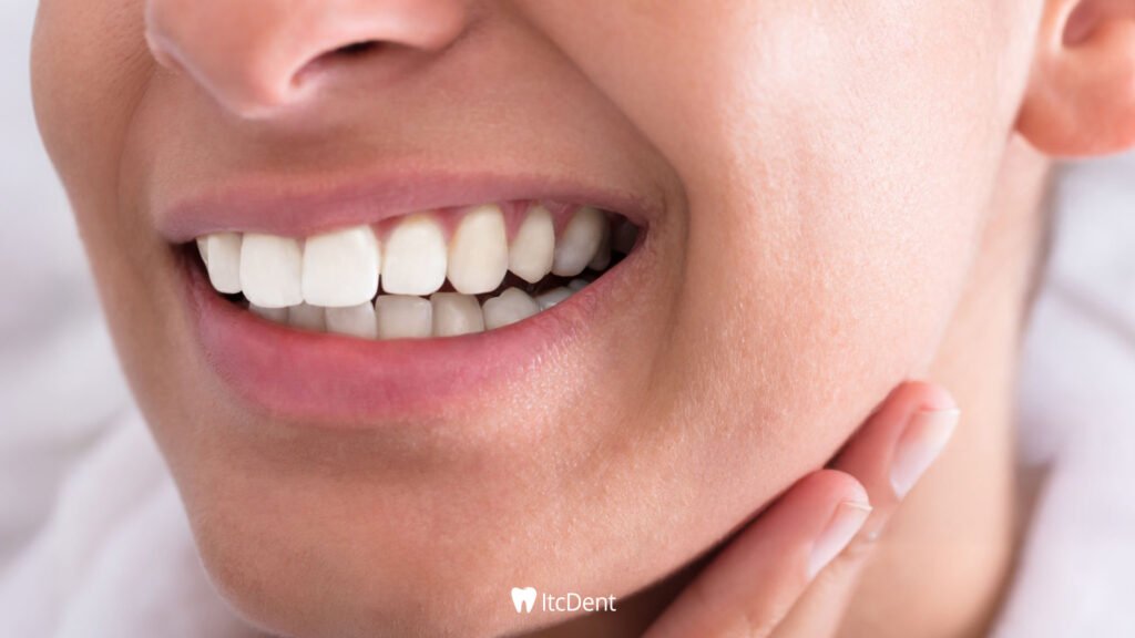 What Is Teeth Clenching (Bruxism)?