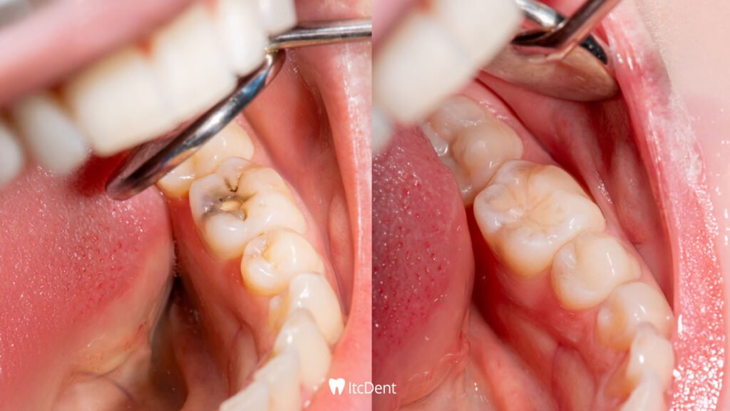 Diş Dolgusunun Ömrü Ne Kadardır