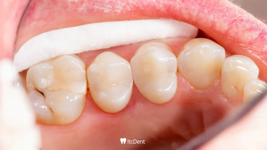 Diş Dolgusunun Ömrü Ne Kadardır