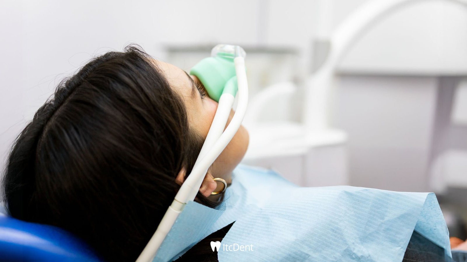 Uyutarak Diş Tedavisi